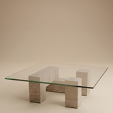 COFFEE TABLE IKAL