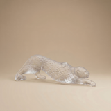 ESCULTURA PANTHÈRE ZEILA LALIQUE