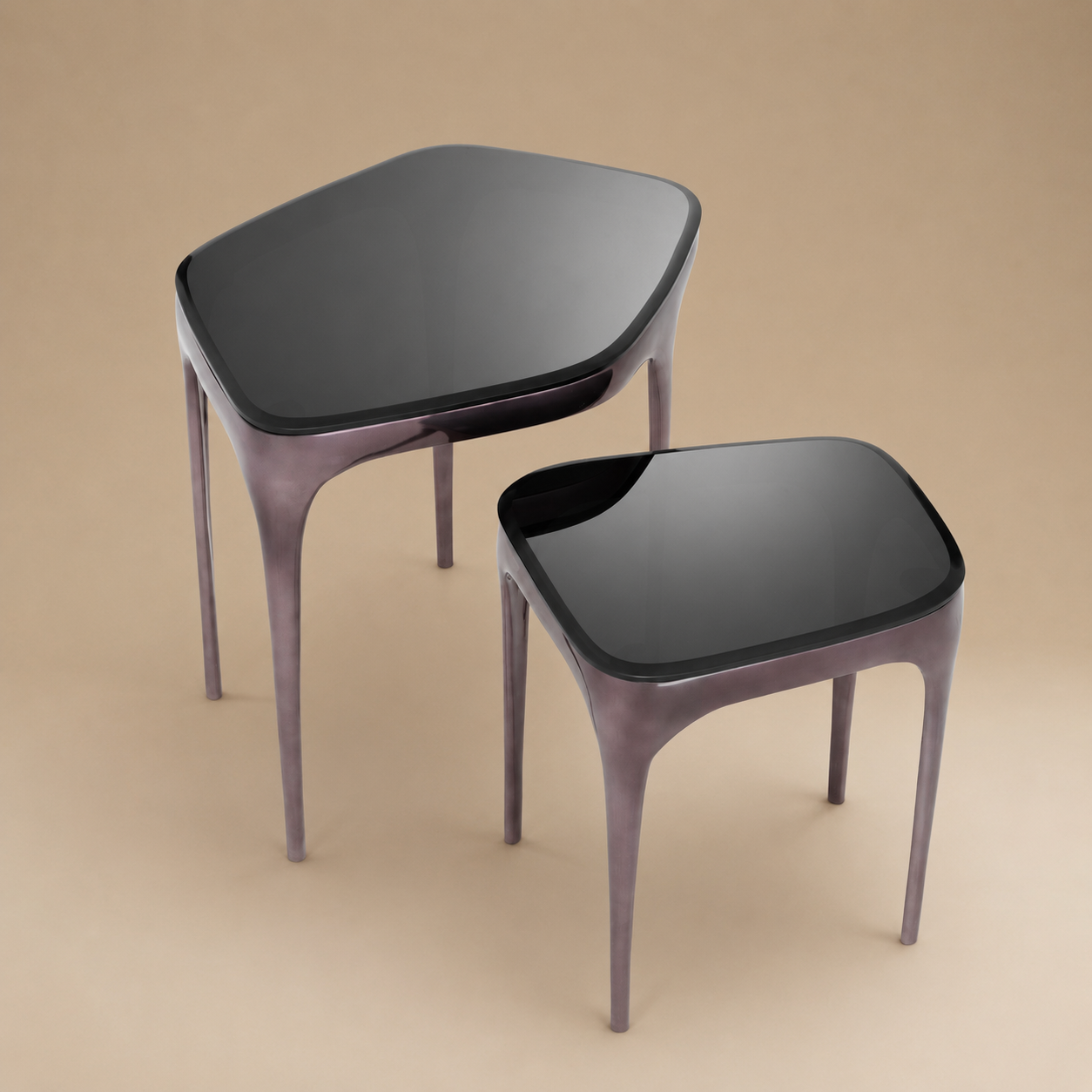 SIDE TABLE DEACON
