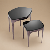 SIDE TABLE DEACON
