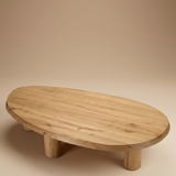 COFFEE TABLE PRELUDE