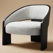 CHAIR ZEPHIRA