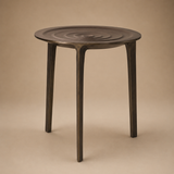 SIDE TABLE GRANITO