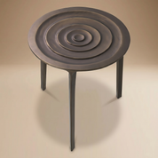 SIDE TABLE GRANITO