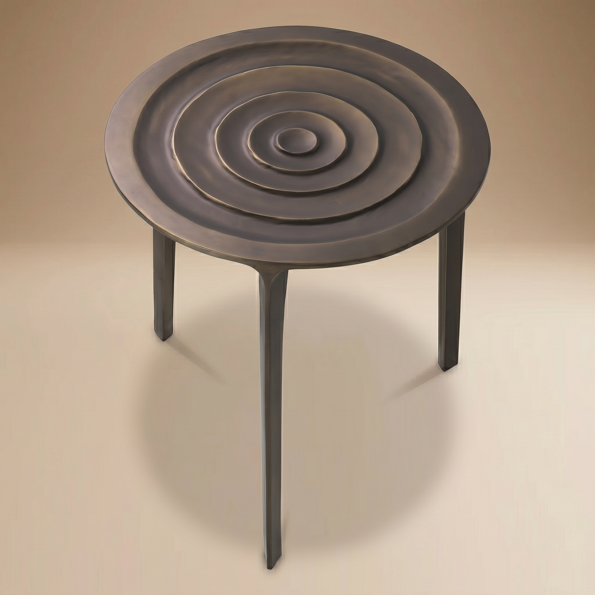 SIDE TABLE GRANITO