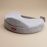 MOMCOZY INNOVADORA ALMOHADA DE LACTANCIA