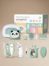 MOMCOZY ELITE - KIT ESENCIAL PARA BABY SHOWER