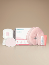 FRIDA MOM KIT DE SUPERVIVENCIA DE LACTANCIA MATERNA