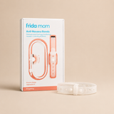 FRIDA MOM BANDAS DE NÁUSEAS PARA ALIVIO DE NÁUSEAS MATUTINAS