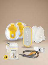 MEDELA FREESTYLE