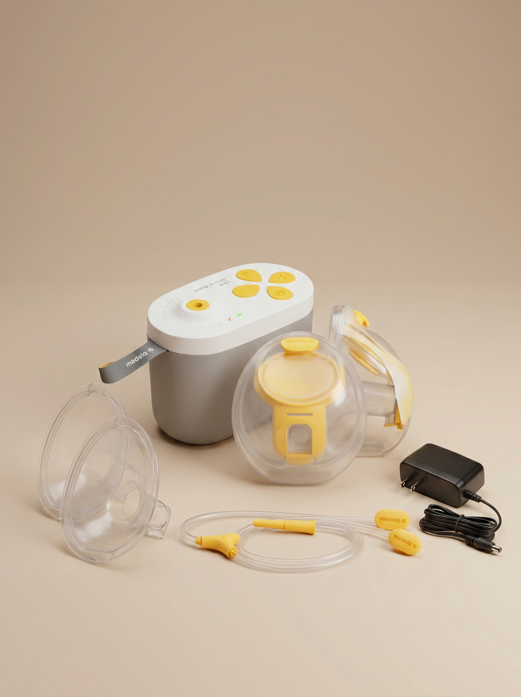 MEDELA PUMP IN STYLE PRO