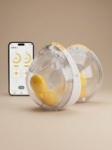 MEDELA MAGIC INBRA