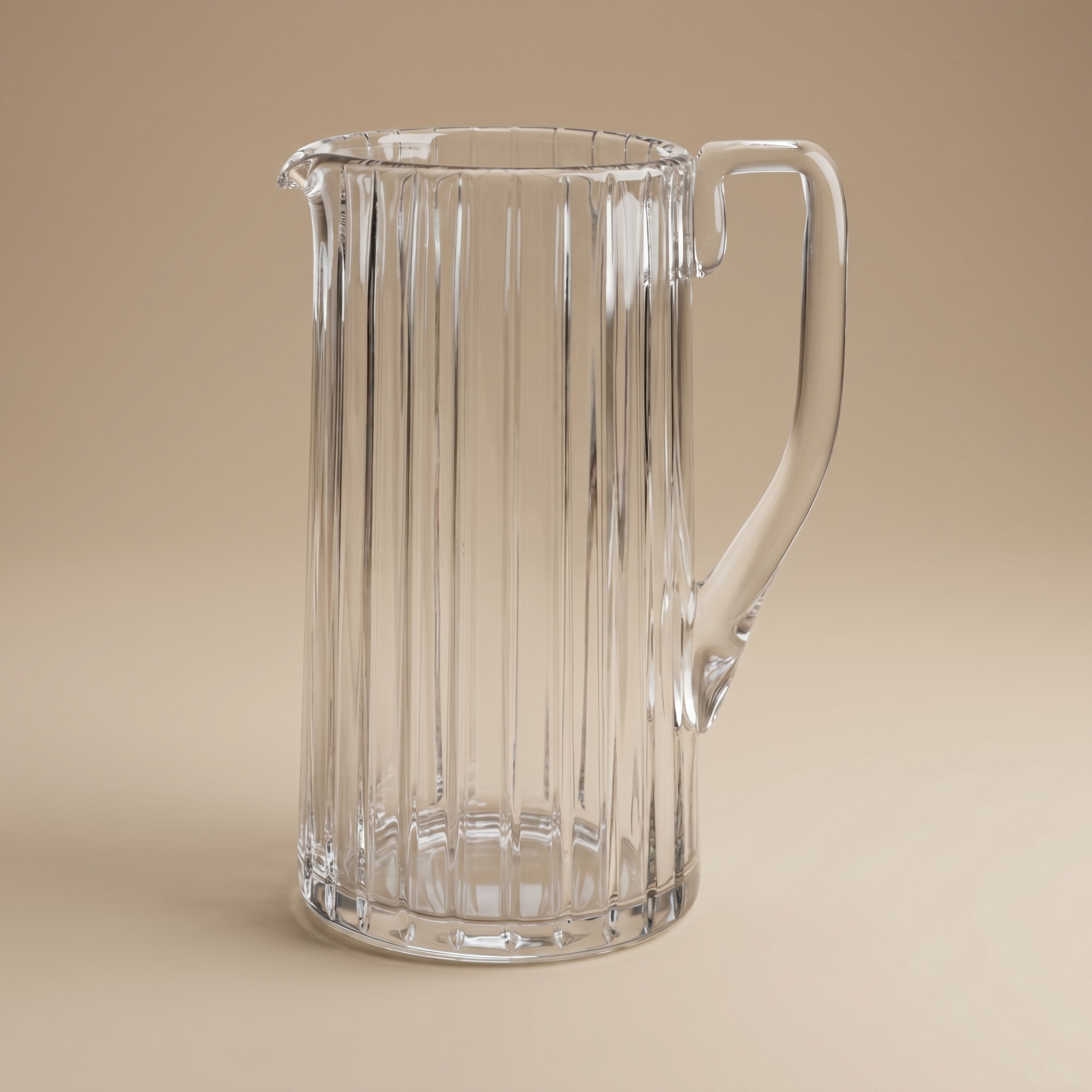JARRA HARMONIE BACCARAT