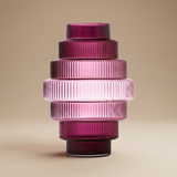 FLORERO STEPS SMALL MORADO POLSPOTTEN