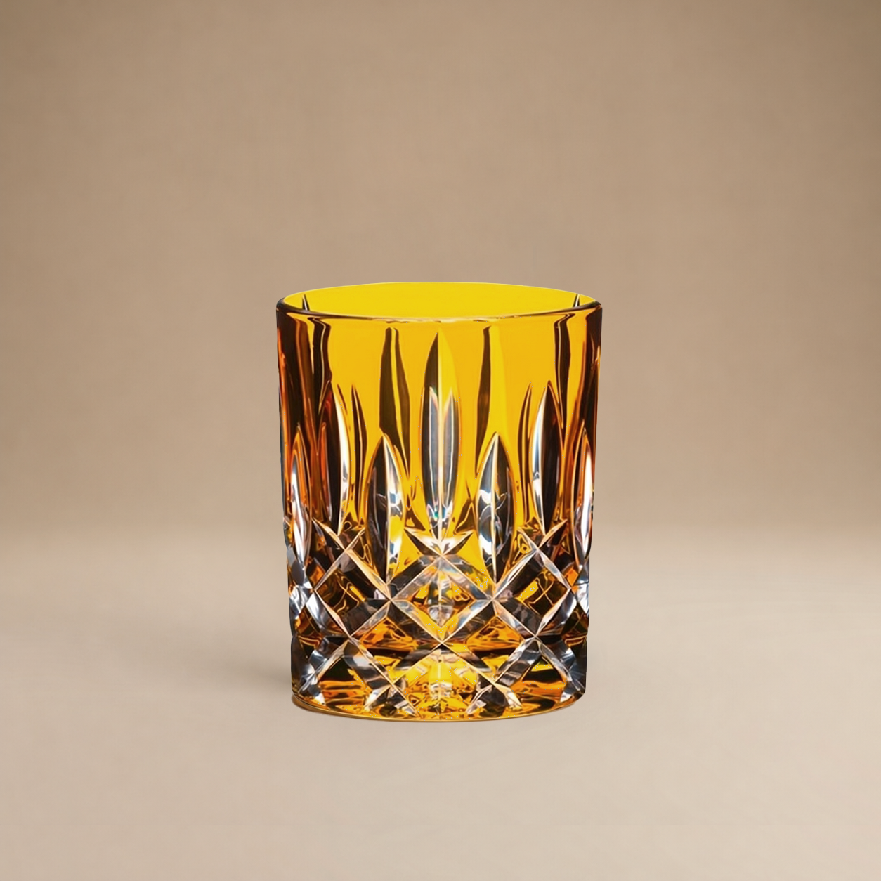 VASO TUMBLER LAUDON ÁMBAR RIEDEL