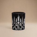 VASO TUMBLER LAUDON NEGRO RIEDEL
