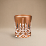 VASO TUMBLER LAUDON BRONZE RIEDEL