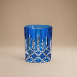 VASO TUMBLER LAUDON DARK BLUE RIEDEL