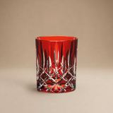 VASO TUMBLER LAUDON ROJO RIEDEL