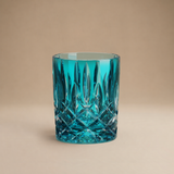 VASO TUMBLER LAUDON TURQUOISE RIEDEL