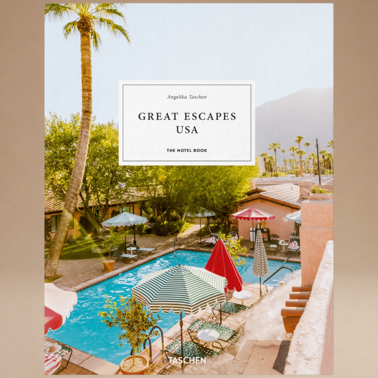 Great Escapes USA