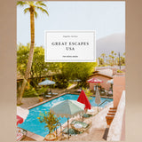 Great Escapes USA