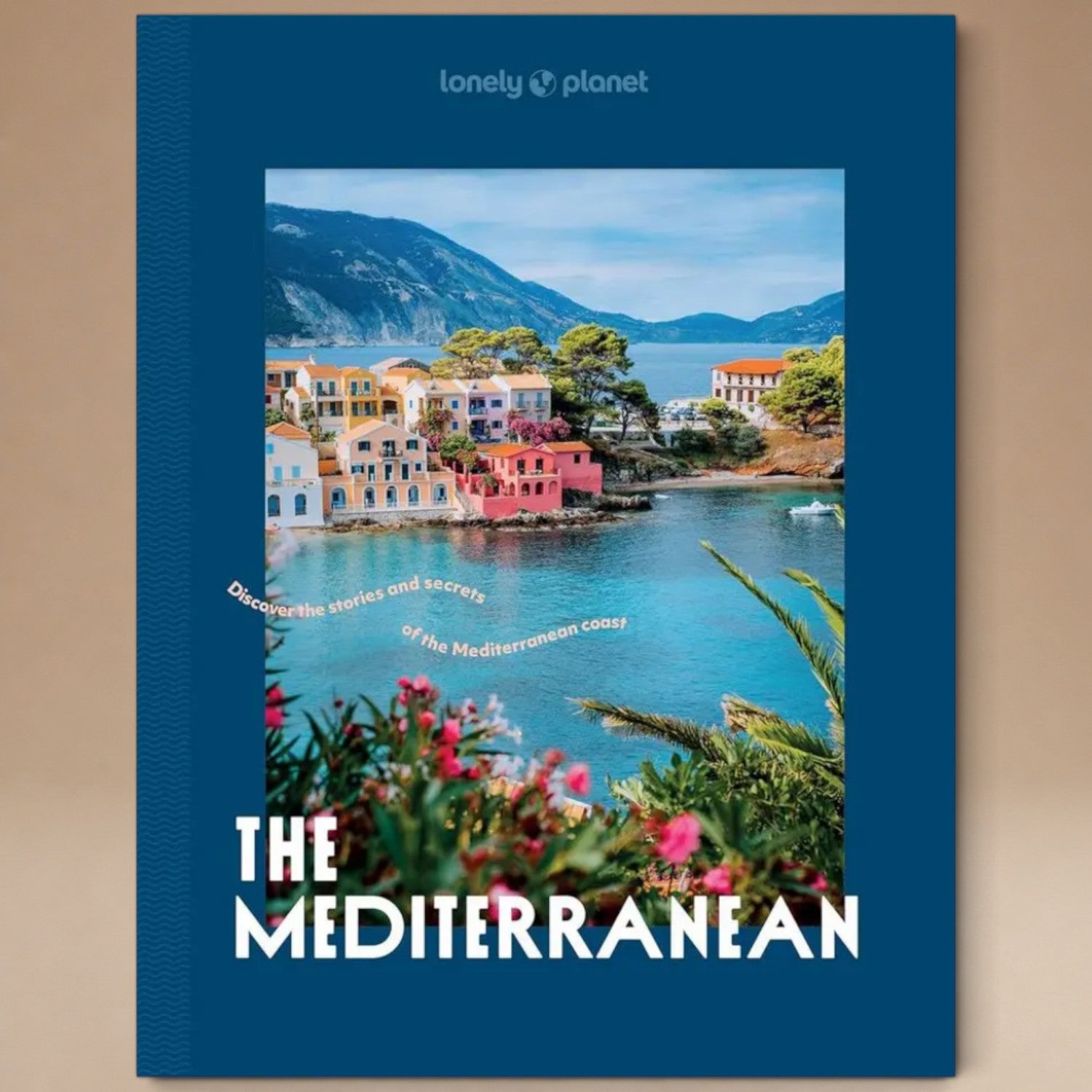 The Mediterranean