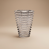 FLORERO EYE OVAL MEDIUM BACCARAT