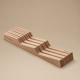 ORGANIZADOR DE GAVETA DE MADERA WUSTHOF