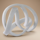 ESCULTURA KNOT