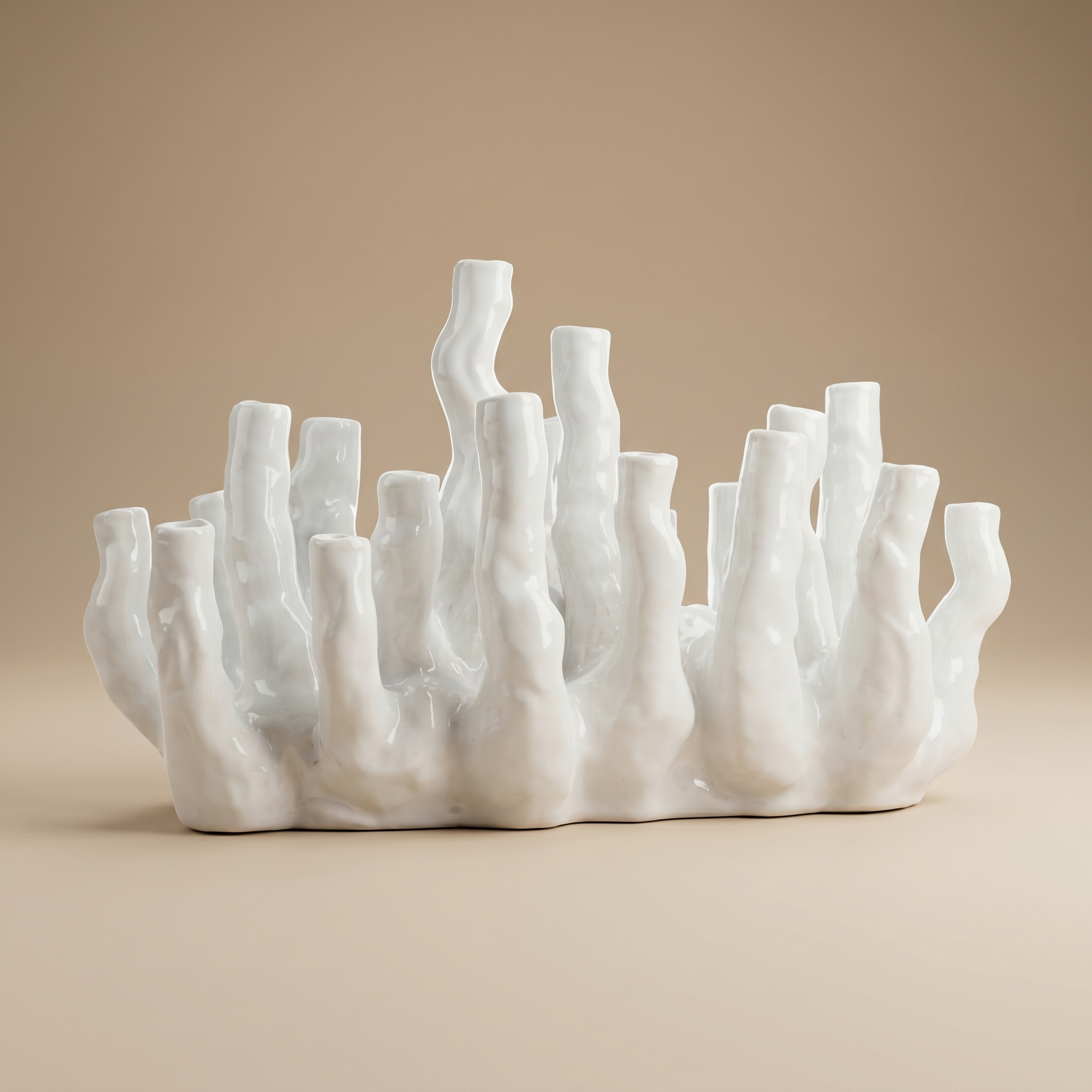 FLORERO CORAL REEF GRANDE POLSPOTTEN