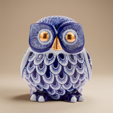 ALCANCÍA OWL POLSPOTTEN
