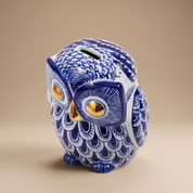 ALCANCÍA OWL POLSPOTTEN