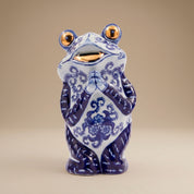 ALCANCÍA FROG POLSPOTTEN