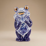 ALCANCÍA FROG POLSPOTTEN