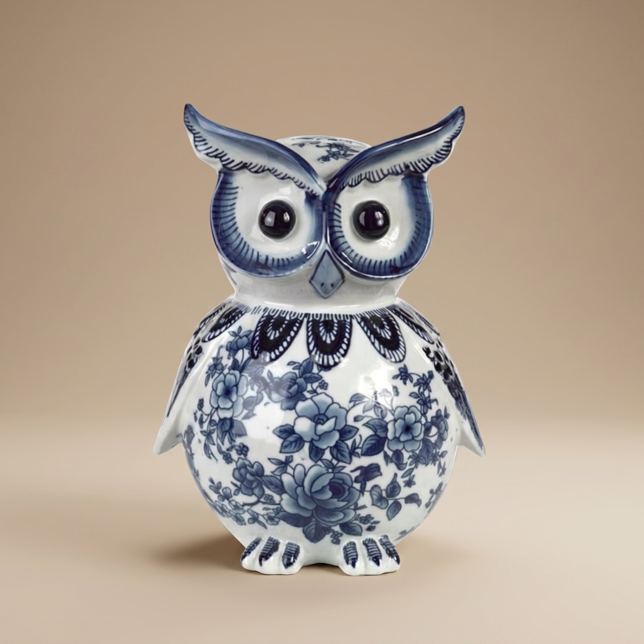 ALCANCÍA OWL POLSPOTTEN