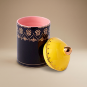 VASIJA GRANDPA MEDIANA POLSPOTTEN