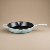 SARTÉN SKILLET REDONDA SEA SALT 26CM LE CREUSET