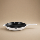 SARTÉN SKILLET REDONDA WHITE 26CM LE CREUSET
