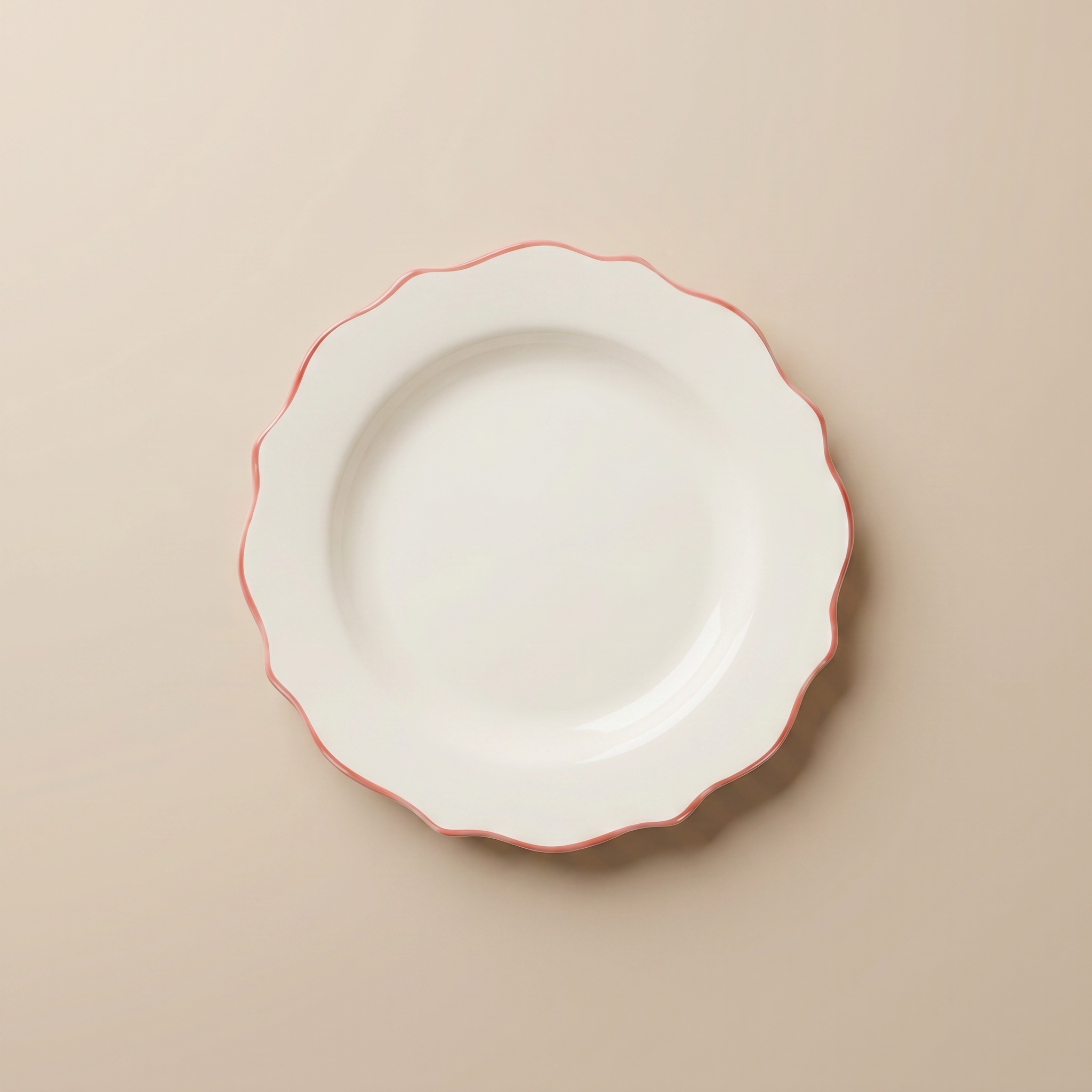 BITOSSI – SALADO BOWL 23 – RED RIM