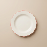 BITOSSI – SALADO BOWL 23 – RED RIM