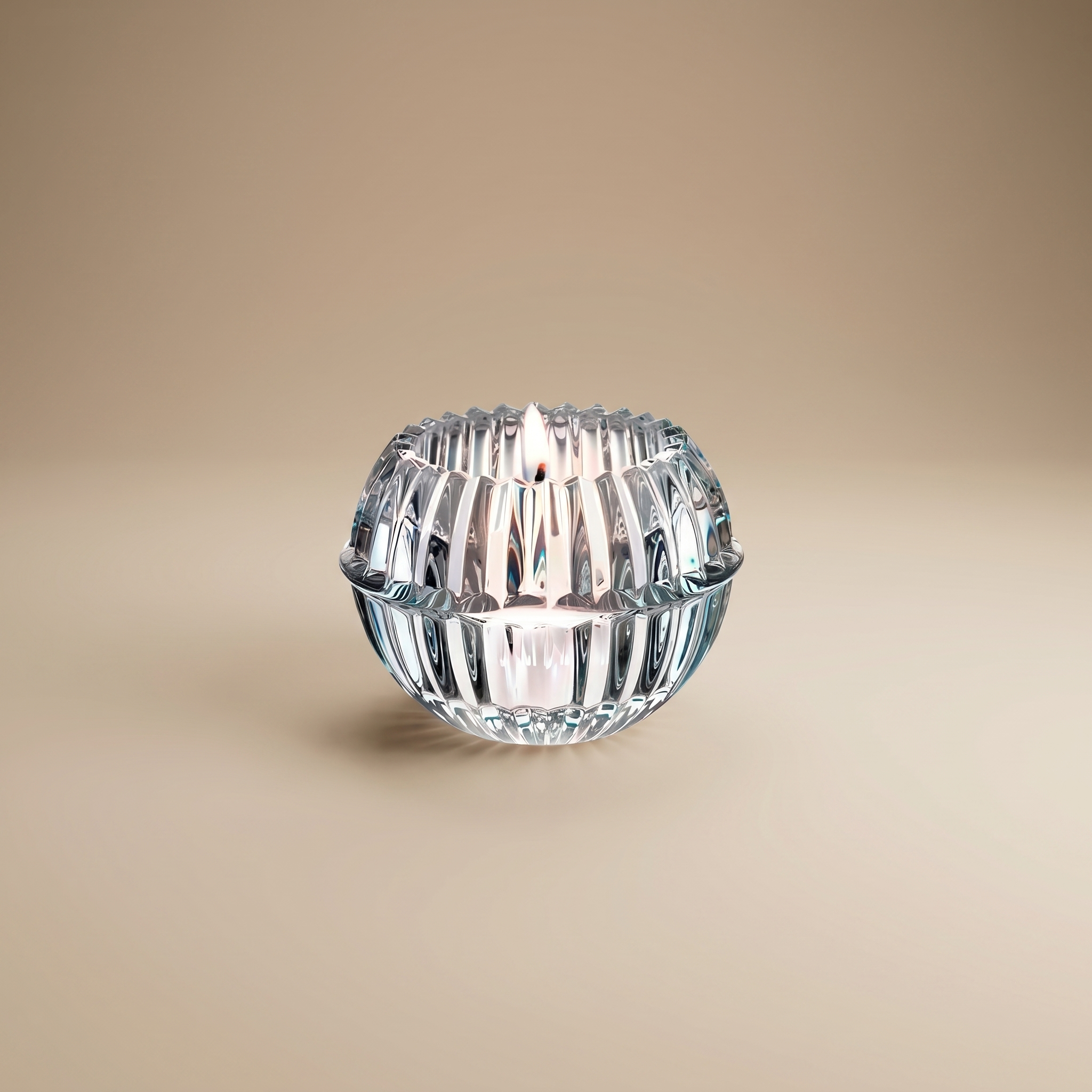 PORTAVELA VOTIVE MILLE NUITS BACCARAT