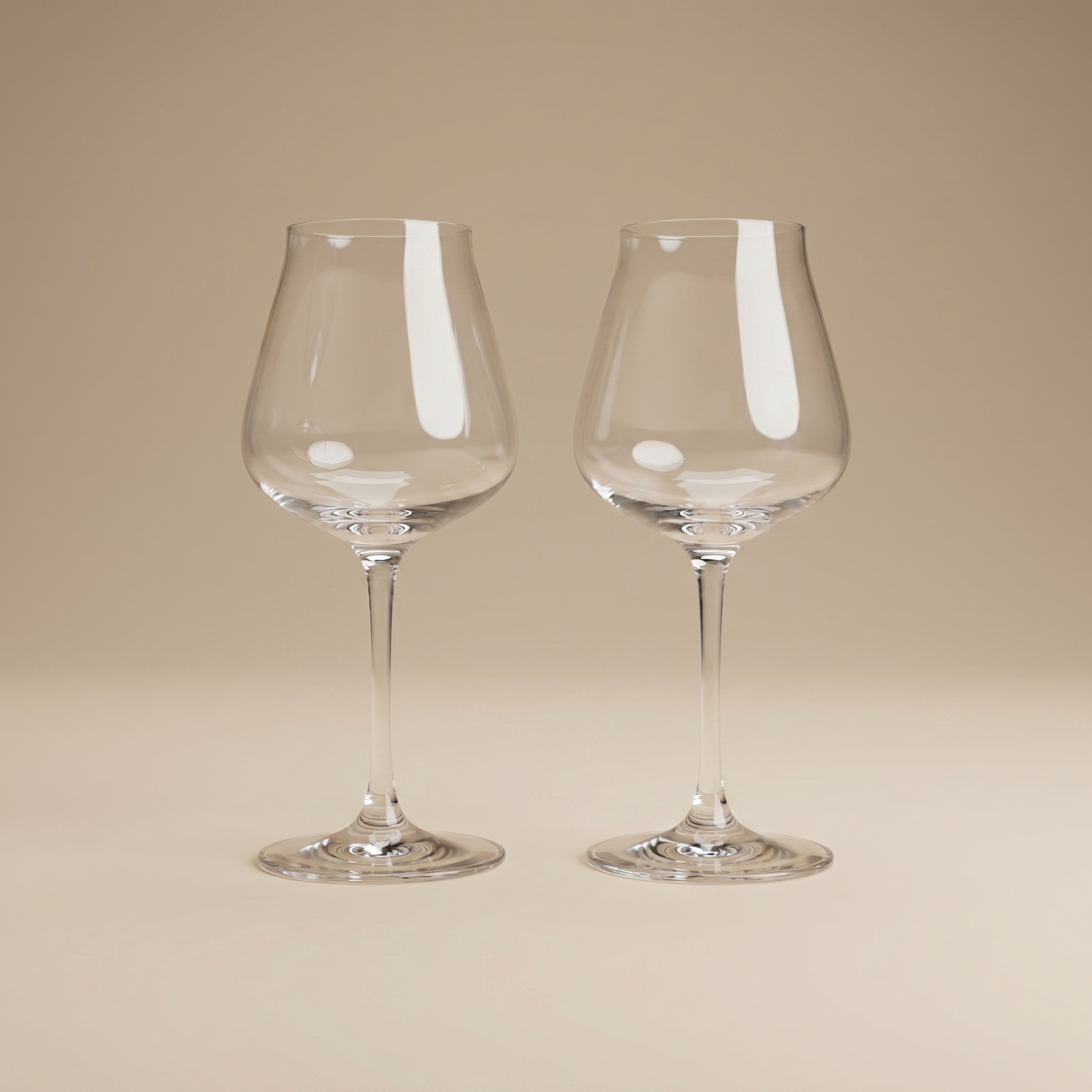 COPAS DE DEGUSTACIÓN CHATEAU BACCARAT (SET DE 2)