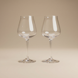 COPAS DE DEGUSTACIÓN CHATEAU BACCARAT (SET DE 2)