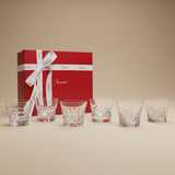 VASOS DE WHISKY EVERYDAY CLASSIC BACCARAT (SET DE 6)