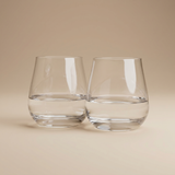 VASOS #2 CHATEAU BACCARAT (SET DE 2)