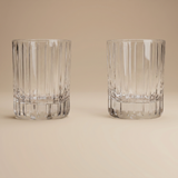 VASOS DE WHISKY HARMONIE III BACCARAT