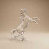 ADORNO MARENGO HORSE BACCARAT