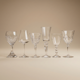COPAS DE VINO TINTO " WINE THERAPY" BACCARAT (SET DE 6)