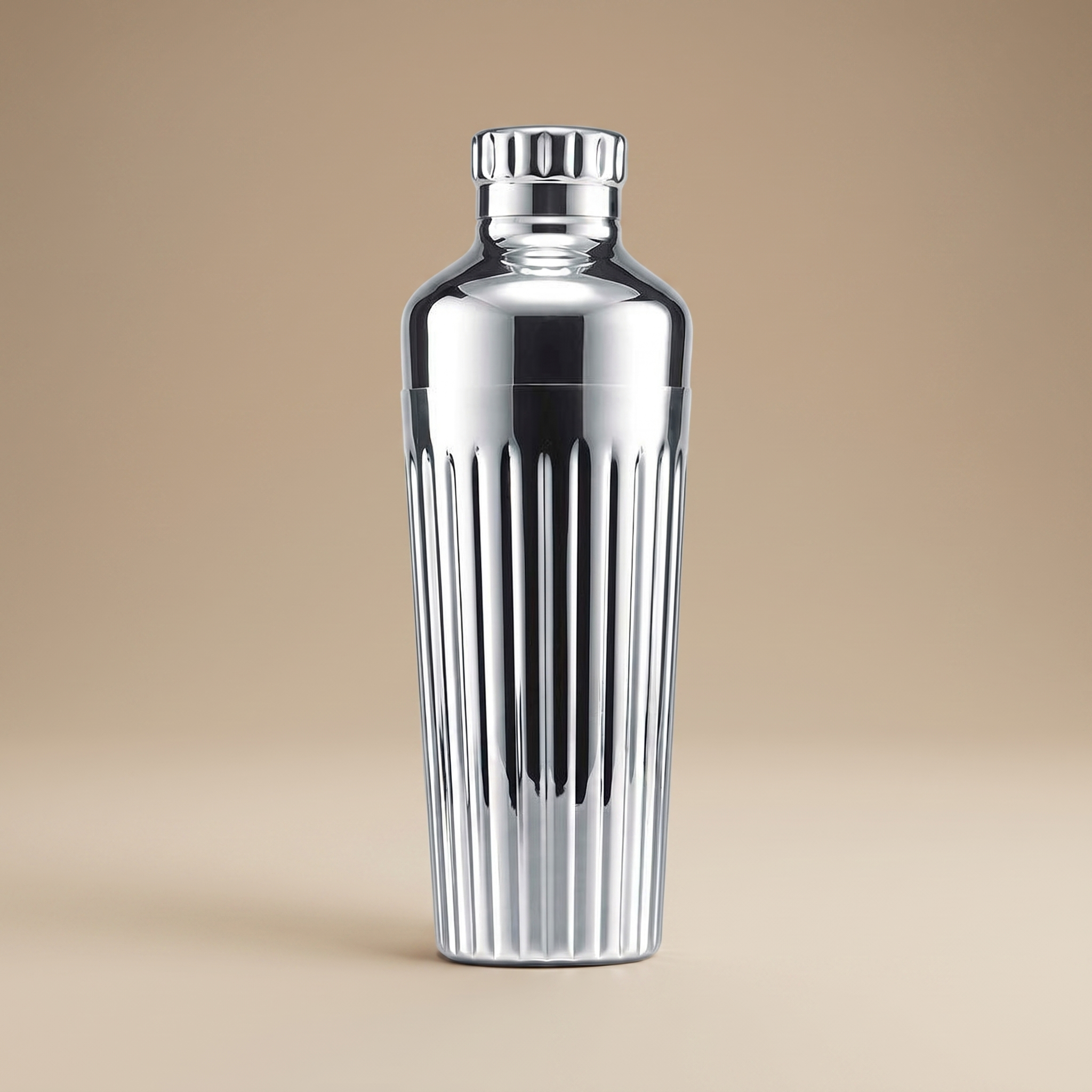 COCTELERA HARMONY ACERO BACCARAT